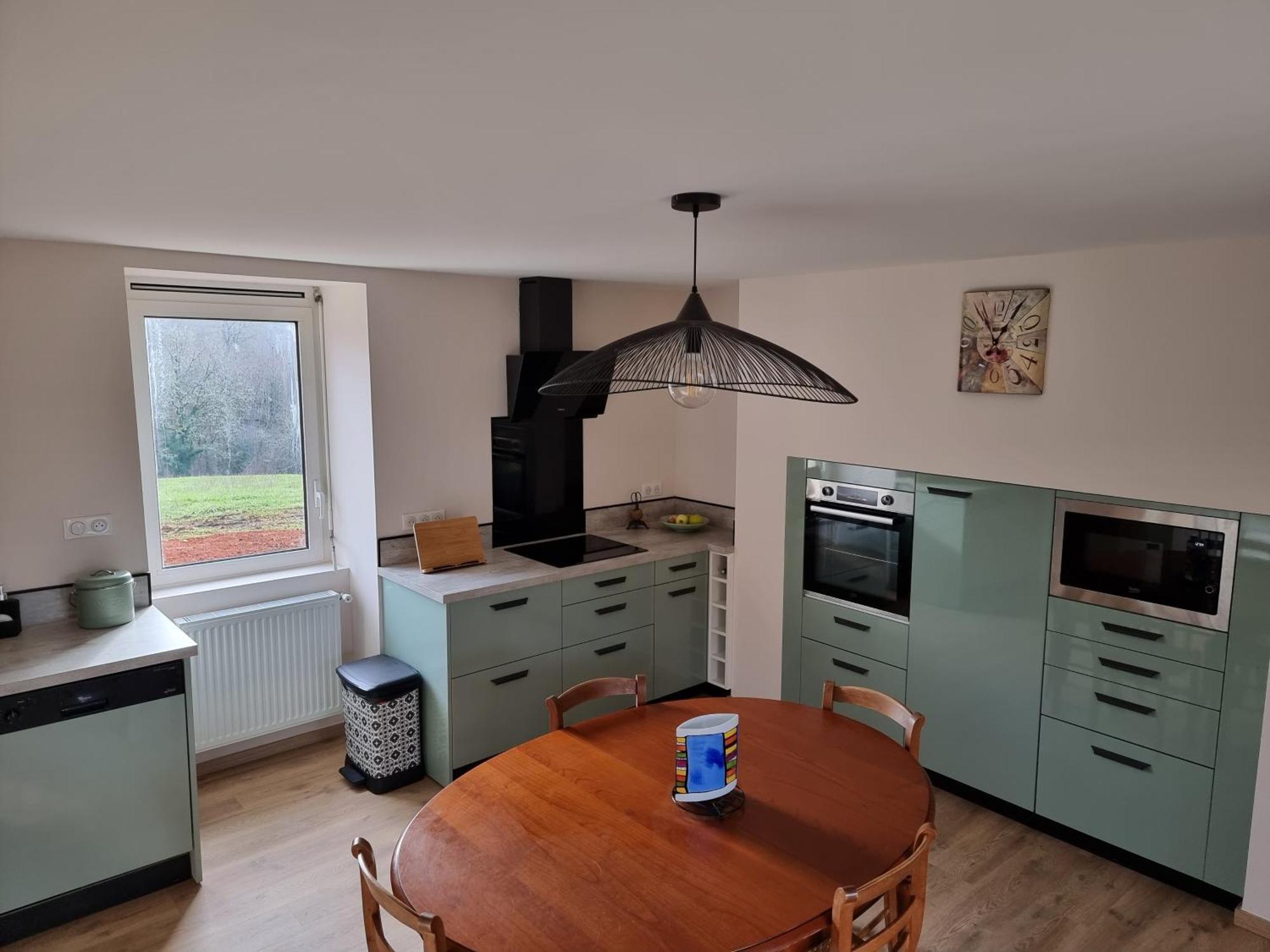 Chambre D'Hotes Mayac Екстериор снимка