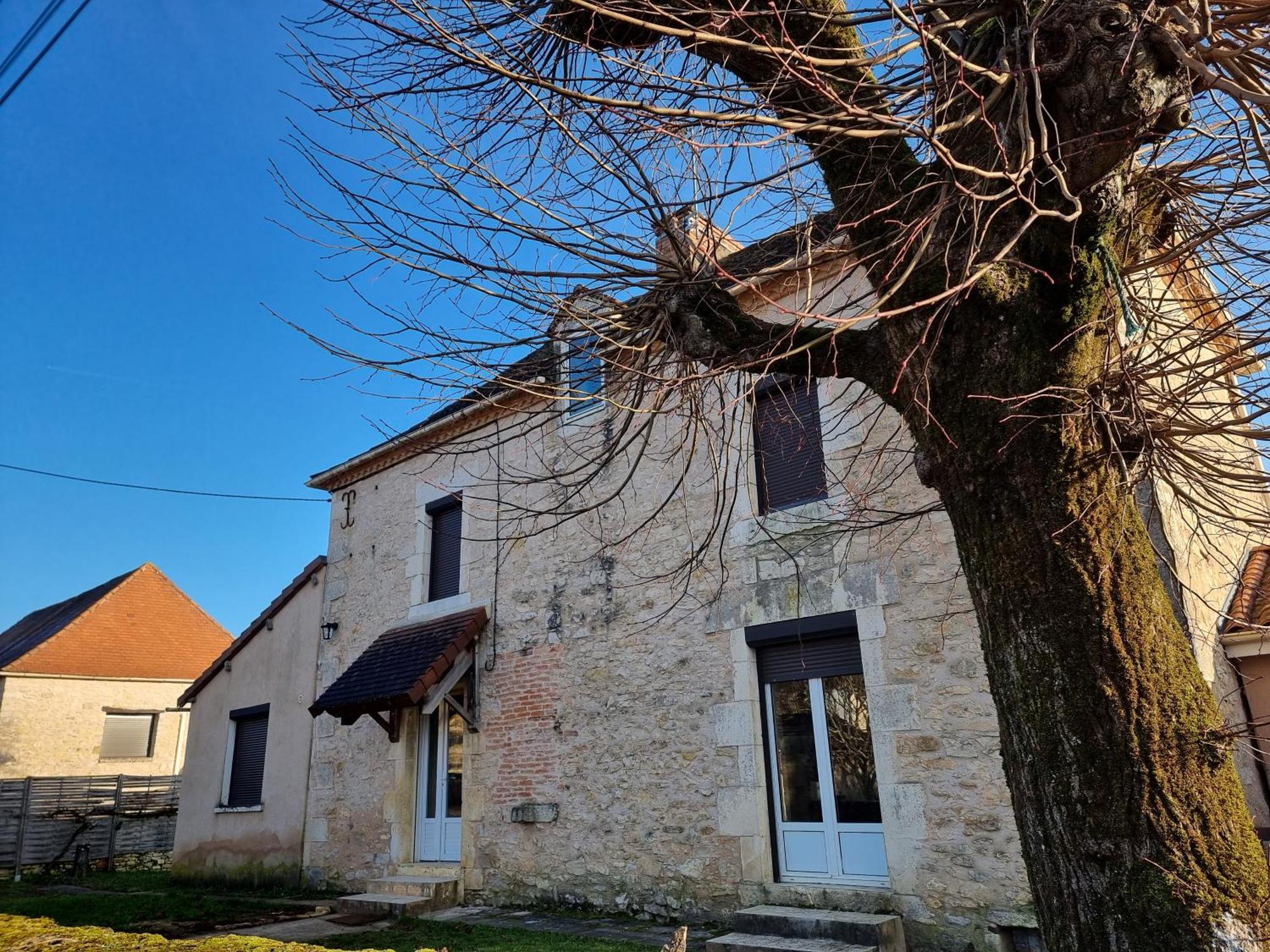 Chambre D'Hotes Mayac Екстериор снимка